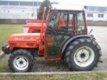 Goldoni StarMax DT 75, Traktorok 60-79 LE, Mezőgazdasági gépek