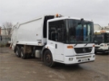 Mercedes-Benz 2629, Vehicle transporters, Transportation