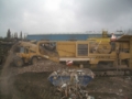 Extec C12, Роздрібнювачі, Будтехніка