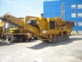 Extec IC 13, Otras construcciones, Construcción