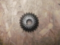 Zmaj 222 Pinion cuplaj grup 4.20 piese culegatoare, Other forage harvesting equipment, Farming