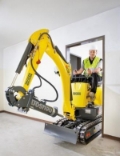 [Other] Wacker Neuson 803, Pásové rýpadlá, Stavebníctvo