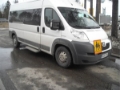 Peugeot YKSIKERROKSINEN (CA) 5OV 2198, Школьные автобусы, Транспорт