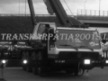 KRUPP KMK 4070, Mobile cranes, Mining and construction