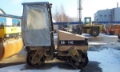 Caterpillar CB 214C, Hengerek, Építőipari gépek