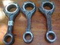 VOVOL,CHAMPION,INGERSOLLRAND,TADANO spare parts, Ostalo, Gradjevinarstvo