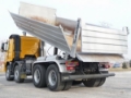 Volvo Volvo FM 12 420, FM 320, Tractor Units, Transportation