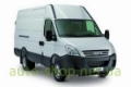 Iveco 65c15VH3, Панельні фургони, Транспорт