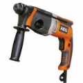 Ciocane rotopercutoare KH 26 E, Čekići, Gradjevinarstvo