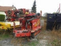 [Other] mori p30, Heavy drills, Construction