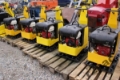 Dynapac LH 300, Ущільнювачі грунту, Будтехніка