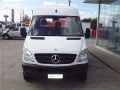 Mercedes-Benz Sprinter 315 CDI LWB High Roof、パネルバン、輸送