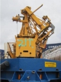 LIEBHERR 45 K, Rychlostavitelné jeřáby, Stavební stroje