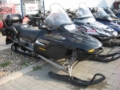 Ski Doo Ski Doo Grand Touring 500, Snowmobiles, Agricultura