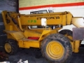 JCB 530B-4HL, รถบรรทุกภูมิประเทศขรุขระ, เครื่องจักรงานจัดการวัสดุ