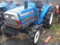 Iseki TA250F, Tractores 40-59 cv, Agricultura