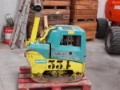 Ammann AVH 6020, Soil compactors, İş Makinaları