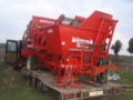 Картоплезбиральний комбайн Grimme MK 700、土豆收割机、农业机械