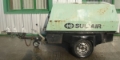 Sullair 65K, Compressors, Construction