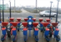 SEMANATOARE de porumb 6 randuri SPC, Semanatoare, Utilaje agricole