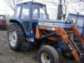 Ford 6700, Trattori 80-99 hp, Agricoltura