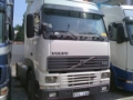 Volvo FH12 FH12.380, Camion Fourgon, Transport