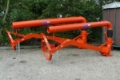 Pennachio vuilwaterpomp Waterpomp TP 250 en TP 350, Overige beregenings- en irrigatiemachines, Landbouw