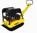 Placa Compactoare Reversibil AGT Diesel, E-start - CRDL40, เครื่องตบดิน, เครื่องจักรงานก่อสร้าง
