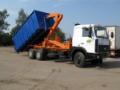 [Other] АС-14М (63370М) (на шасси МАЗ 6303А5-340) мультили, Waste trucks, Transportation