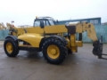 Caterpillar TH460B TELEHANDLER, Telescopic handlers, Construction