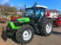 Deutz-Fahr Agrofarm 430DT GSE, Тракторы  100-119 л. с. , Сельхозтехника