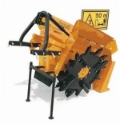 Dondi Árokásó DBR 75/32°-super, 其他曳引機零組件, 農業機械