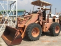 Komatsu 510, Utovarivači na točkove, Gradjevinarstvo