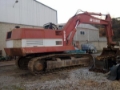 [Other] 529, Crawler excavators, Mining and construction
