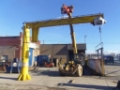 BDC LIFTING 1.5T CRANE, Druga dvigala/žerjavi, Gradbeništvo