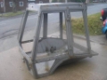 JCB PROJECT 8 CAB, Ostale komponente, Gradjevinarstvo