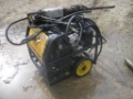 JCB TROJAN BEAVER PACK, Плуги, Будтехніка
