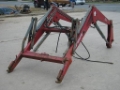 Massey Ferguson LOADER TO FIT MF TRACTOR, Прочие компоненты, Строительная техника
