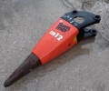 NEW RAMMER IN 12 BREAKER, เครื่องทุบ/เครื่องสกัด (หัวกระแทก), เครื่องจักรงานก่อสร้าง