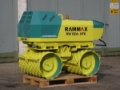 Rammax Grabenwalze RAMMAX RW 1504 HF - 850mm - 152 Bh, รถบดสั่นสะเทือน, เครื่องจักรงานก่อสร้าง
