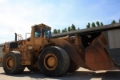 Caterpillar 988B, Carregadoras de rodas, Construção