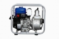 Motopompa GP 20-PG cu motor Yamaha、水泵和搅拌机、农业机械