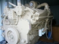CUMMINS KTA38-G3 Engine, Motoren, Forstmaschinen
