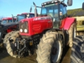 Massey Ferguson 7490, Tractors 140-199 hp, Agriculture