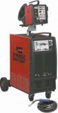 Aparat de sudura auto cu sarma Synergic Mig 600 Pulse, Aparati za zavarivanje, Gradjevinarstvo