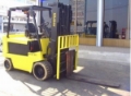Hyster E100XL2S-39, รถยกเคาน์เตอร์บาลานซ์แบบ 4 ล้อ, เครื่องจักรงานจัดการวัสดุ