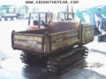 洋马 yanmar、刚性自卸车、建筑机械