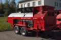Asphalt recycler Bagela BA10000F, Reciclatori asfalt, Utilaje constructii