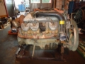 Scania dsc14, เครื่องยนต์, เครื่องจักรงานขนส่ง