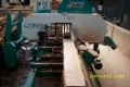woodmizer LT 300, Žage, Gozdarstvo